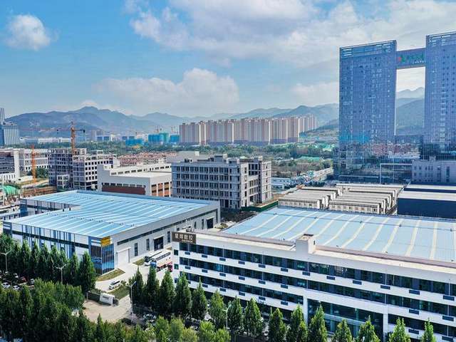 江西交流充电桩设计