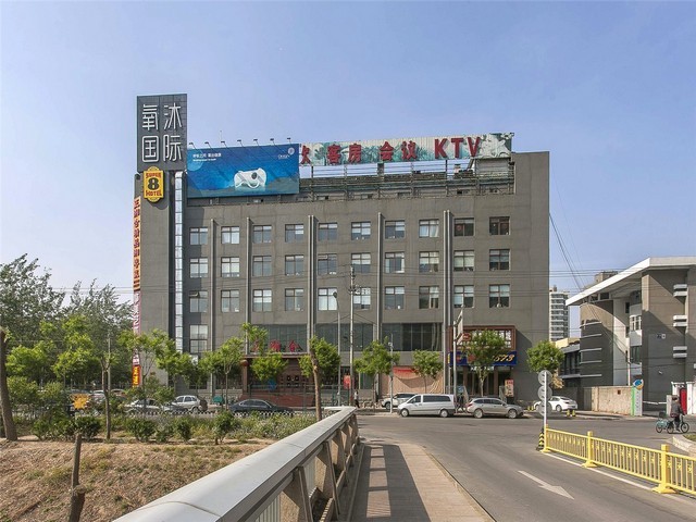 废气安装工程公司